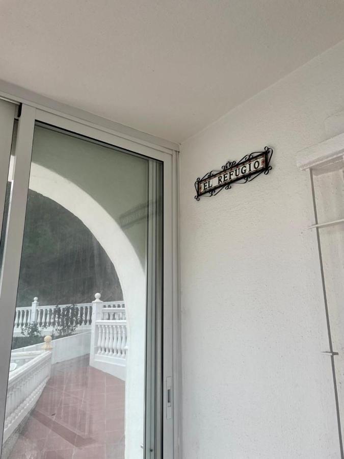 Appartement Lux 2 Kmr App Stella Blanca Met Zwembaden Airco En Zeezicht à Fuengirola Extérieur photo